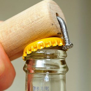 227K views · 20K reactions | Super useful wood crafts | 5-Minute Recycle | Facebook