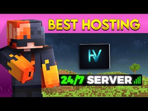 Better Than Aternos!?🔥Premium Minecraft Server Hosting