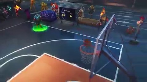 Get ready to shoot your shot. 🏀The Basketball Shooting Challenge tips off on March 20, 2026. Use Captain America's Captain of the Court emote to start the challenge, sink baskets to climb the daily rankings, and stay locked in as the hoop changes position after every successful shot.