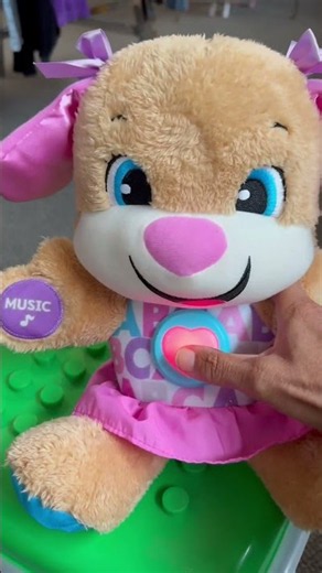 Learning & Cuddles! Get Smart Stages Sis Today!