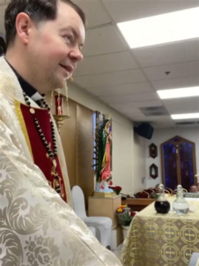🔔PADRE Adam Kotas🔔TEST1M0N10 DE LAS GRANDES OBRAS DE D10S!✝️✨💖⛪3040 W Cheyenne Av✨Santuario San Benito⛪✝️✨💖⛪702-330-0035✝️✨💖⛪