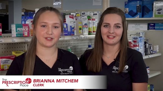 Discover the difference at The Prescription Place, where your health comes first. We pride ourselves on quick and personalized service, ensuring your prescriptions are filled promptly. Get convenient text alerts when your medication is ready for pickup. Stop by or give us a call today and let us take care of you. #PharmacyCare #DeFuniakSprings #HealthFirst | Prescription Place Pharmacy | Facebook