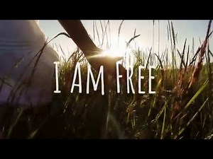 I Am Free (freedom video)