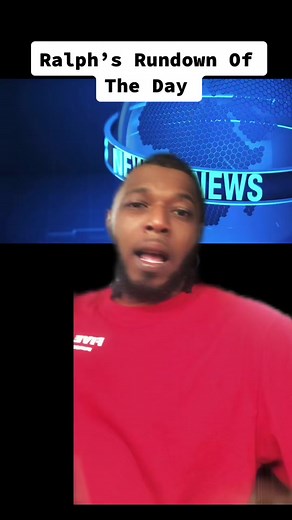 Neighborhood Ralph on TikTok