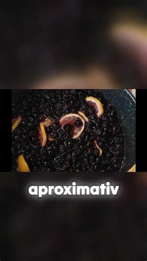 Cât se fierbe corect dulceața de cireșe? 🍒