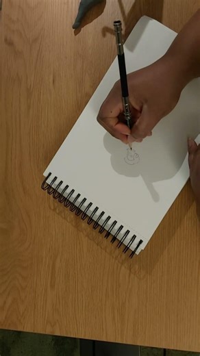 Can I Draw Apu from The Simpsons?