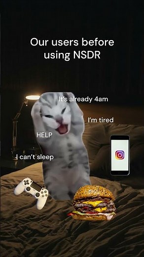 Virtusan users before vs after NSDR