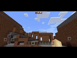 Minecraft titanic wreck!!!