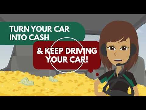 How Do Title Loans Work?