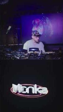 I Don't DJ Like A Normal DJ...