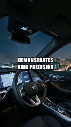 BMW Drivecraft Across Generations