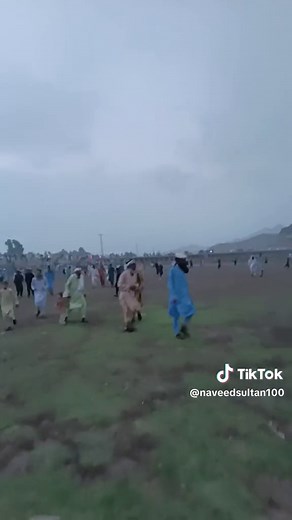 Naveed Sultan on TikTok