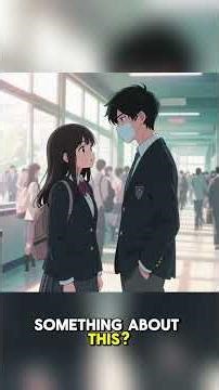 She Starts to Suspect Him… 😳 | Suzura Class EP4