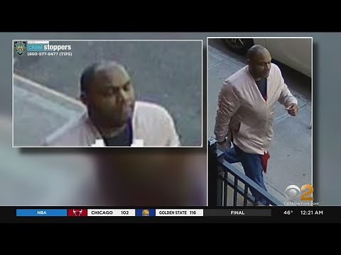 Asian Woman Brutally Attacked In Hell's Kitchen