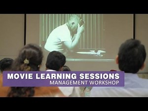 Movie Learning Sessions - Welingkar's DLP
