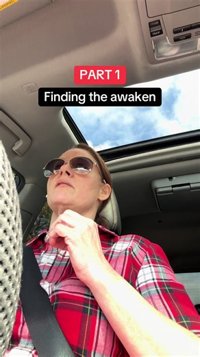 My purpose is to find the awake and bring us together #awake #awaken #awakening #purpose