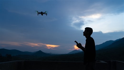 How the FCC Decision Threatens the Future of Drone Talent