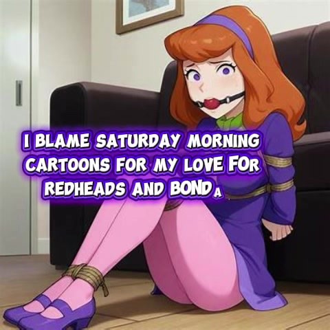 #fyp #funny #humor #cartoon #redhead