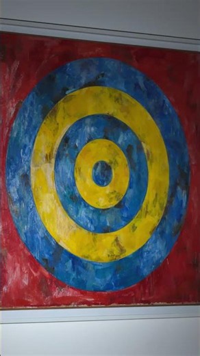 'Jasper Johns: Night Driver'