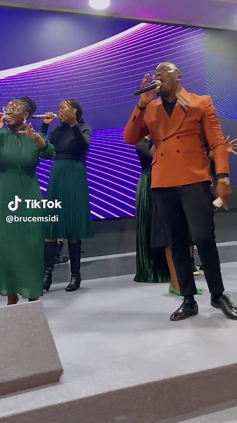 Praising God inn the first day of this new month! #MountZion