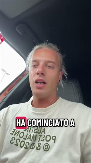 Ovviamente l’ho cacciata #justmatww #toscana #pronti #ironia