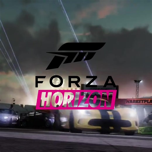Explore Forza Horizon: Keep It Here!
