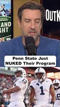 Why Penn State REGRETS Firing James Franklin!