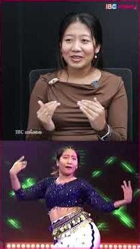 😯Dance உன் Life -அ மாத்தாது சொல்லிட்டாங்க அப்பா..#dolly #vijaytv #vijaytelevision #ibcmangai