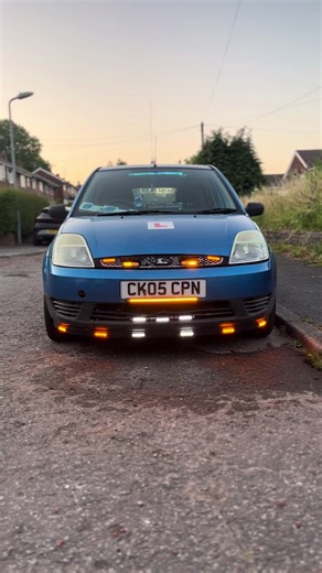 Explore the 2023 Ford Fiesta Features and Specs