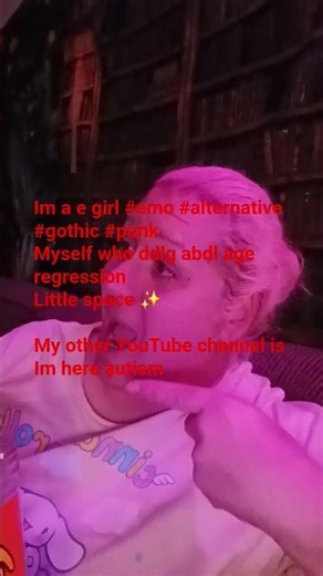 im a little witchcraft necromancy