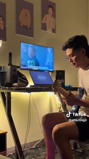 Build My Life - Guitar Play-through by Pat Barrett