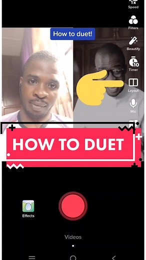 Pastor Stanley on TikTok