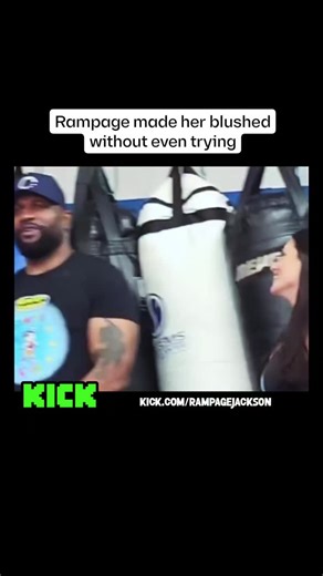 Rampage Jackson's Reels on Instagram: "Quinton "Rampage" Jackson is a legendary former UFC Light Heavyweight Champion and MMA icon renowned for his explosive fighting style, signature slamming techniques, and devastating knockout power. Throughout his illustrious career, Rampage dominated in Pride Fighting Championships before moving to the UFC, where he notably unified the Pride and UFC light heavyweight belts and headlined major pay-per-view events against rivals like Wanderlei Silva and Chuck