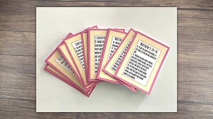 Updated 2025 LDS Doctrinal Mastery Cards, Doctrine & Covenants, LDS Seminary, Follow Me, Church of Jesus Christ, Flashcards, Child of God - Etsy