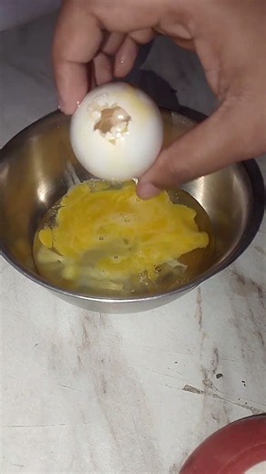 I Tried an AI Egg Experiment… Is It REAL or FAKE? 😱🥚 | Part 1#Shorts #ViralShorts #RealOrFake