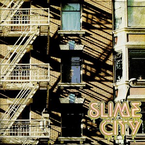 Robert Tomaro - Slime City (Original Motion Picture Soundtrack)