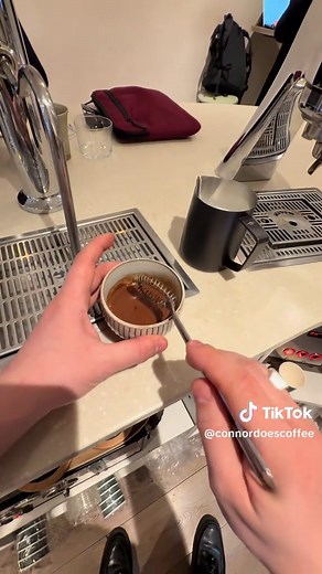 The Perfect Mocha Recipe You Need to Try