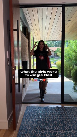 2K views · 12 reactions | Can you keep a secret  Something sparkly is coming to JCPenney and just in time for Jingle Ball ✨ And don't forget: your receipt is your chance to win tickets and see performances from Zara Larsson, Conan Gray, Nelly, and Laufey just to name a few! Link in bio. #HolidayParty #ConcertStyle | JCPenney | Facebook