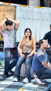 1.6M views · 28K reactions | hammer prank making 4ngry women | Mahdi Entertainment | Facebook