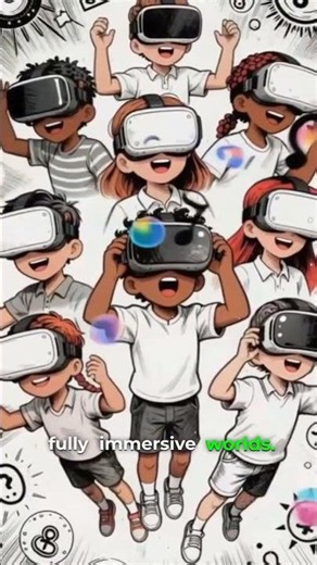 Virtual Reality Education Replace Traditional Classrooms