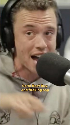 Logic's Freestyle Was Unbelievably Good