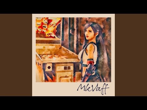 Tifa's Theme (from "Final Fantasy VII") (Reflections Version)