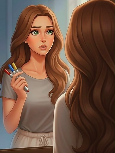 Maquillaje con Marcadores: ¿Realidad o Fantasía?