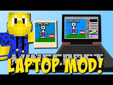 Neue Laptop Mod! (Bilder drucken, Email, Bank)