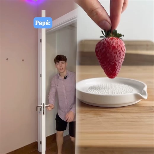 Por favor comparte con tus amigos #pov #herramientas #sketch #gracioso #actuación #historia