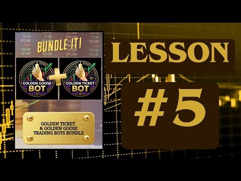 STEP 5 Setting Up Your Charts and Uploading Your Bots