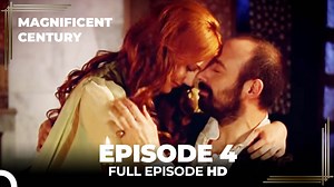 Magnificent Century Episode 4 - English Subtitle #MuhteşemYüzyıl #MagnificentCentury | Magnificent Century
