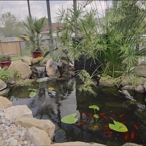 12 reactions |  Thinking about a screened lanai? Don’t stop at...