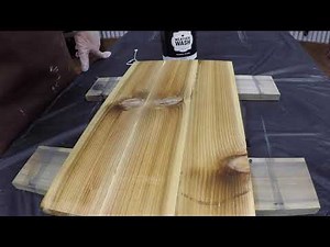 Rustic Signs from DIY Barnwood