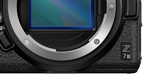 Looking at Nikon's Line and the Competition, the Z7 III Should Exist